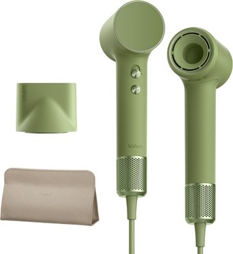 Laifen Mini (зеленый)