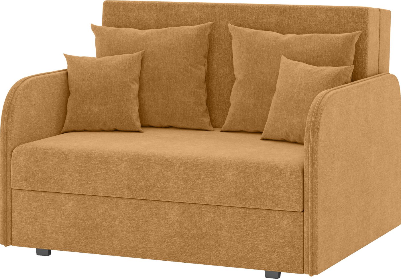 

Диван Mio Tesoro Анри SB2 (Norton Mustard)