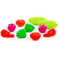 Набор игрушечных продуктов Полесье №9 66701