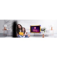 Детский планшет Prestigio SmartKids Up PMT3104_WI_D_EU