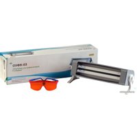 Облучатель ультрафиолетовый Солнышко ОУФк-320/400-03 в Бресте