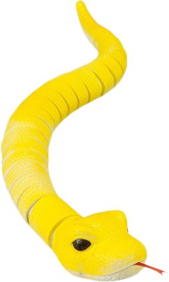 Интерактивная игрушка Maya Toys 8904 (желтый)