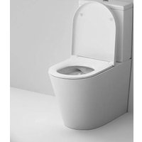 Унитаз напольный AM.PM Func C8F8600SC