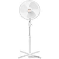Вентилятор Sundays Home RD-40A (белый)