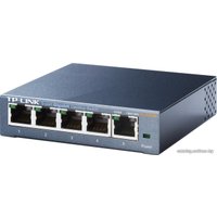 Неуправляемый коммутатор TP-Link TL-SG105