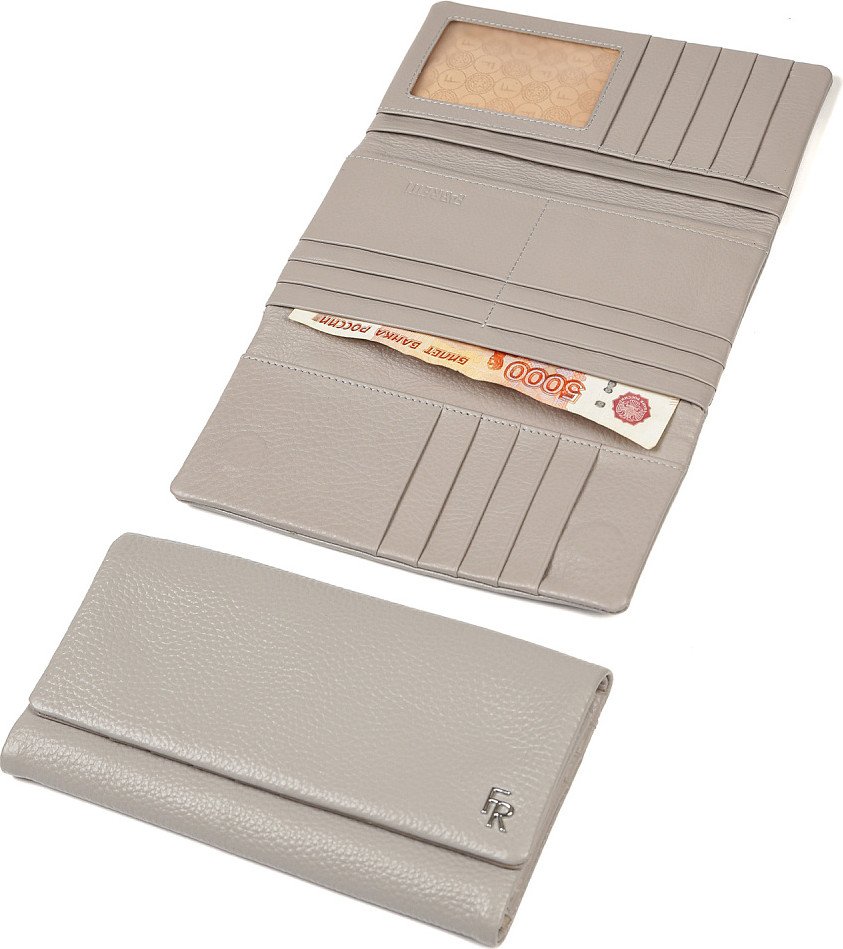 

Кошелек Fabretti Q24011D-3