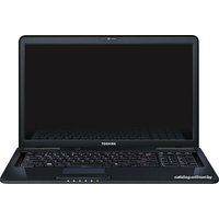 Ноутбук Toshiba Satellite L670-10P (PSK3EE-00100E)