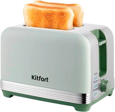 

Тостер Kitfort KT-6070