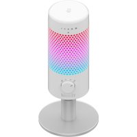 Проводной микрофон A4Tech Bloody GM50 Pro (белый)