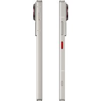 Телефон Nubia Z70 Ultra 12GB/256GB международная версия (светло-желтый)