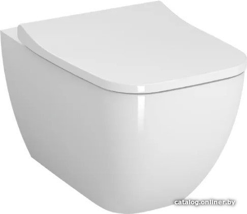Унитаз подвесной Vitra Shift Rim-Ex 7742B003-0075+191-003-009