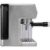 Рожковая кофеварка Libhof SCM-2300