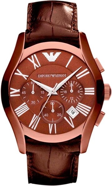 

Наручные часы Emporio Armani AR1609