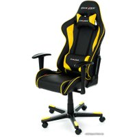 Игровое (геймерское) кресло DXRacer OH/FE08/NY