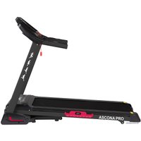 Электрическая беговая дорожка DFC Ascona Pro T640