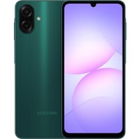 Телефон Samsung Galaxy A07 SM-A075F 4GB/64GB (зеленый)
