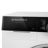 Сушильная машина MAUNFELD MFDM1410WH06
