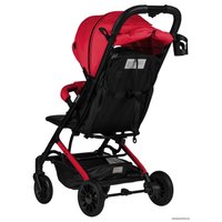 Коляска прогулочная «книга» Costa Tracy Scarlet (красный)