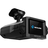 Видеорегистратор-радар детектор-GPS информатор (3в1) Neoline X-COP 9300C