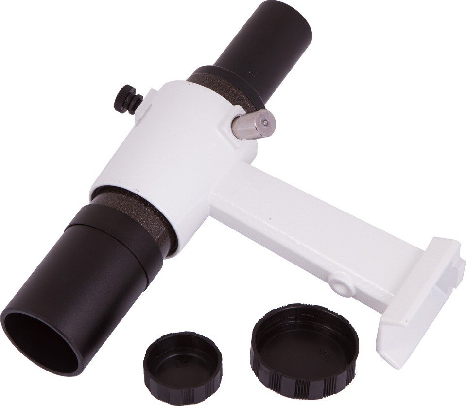 

Sky-Watcher 6x30 оборачивающий, с креплением 68577