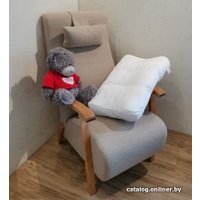 Спальная подушка Familytex ПСУ4 Универсальная (40x60)