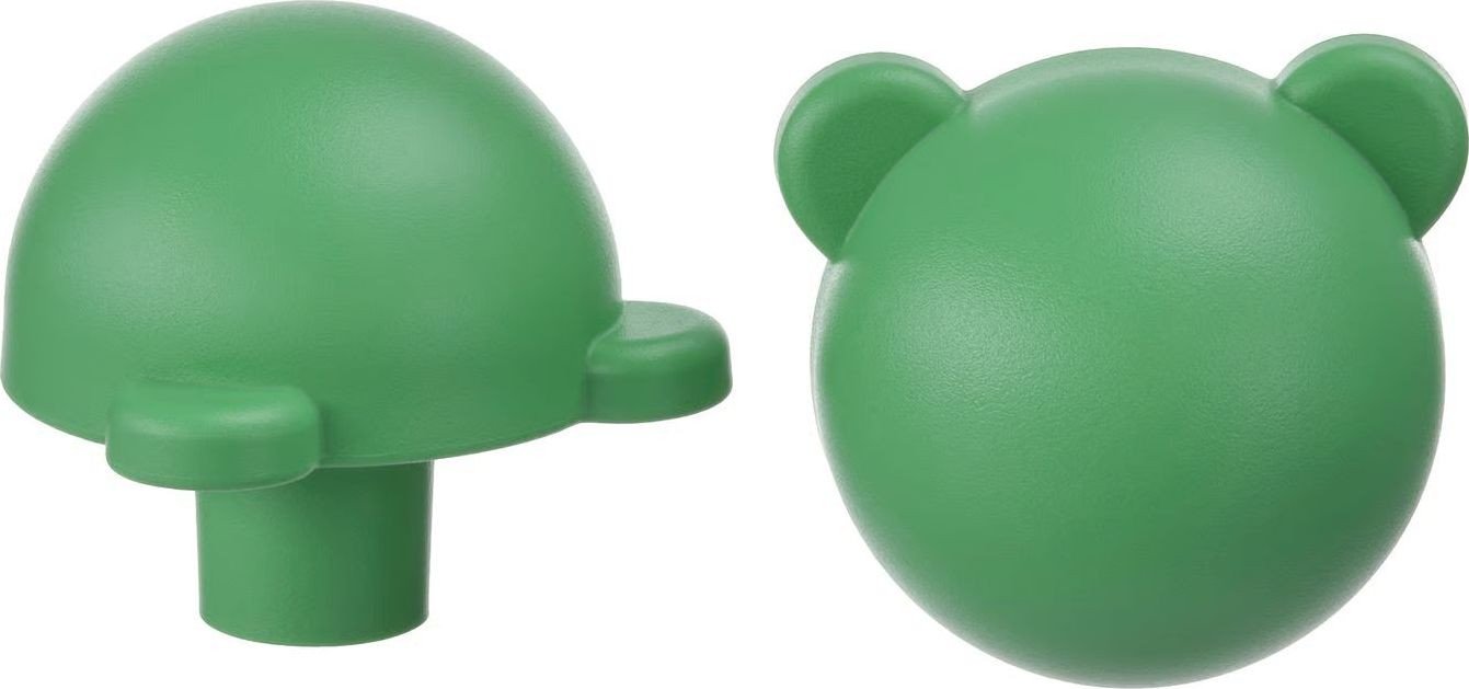 Ручка мебельная Ikea Grejsimojs 30617416