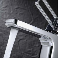 Смеситель Ganzer GZ12111