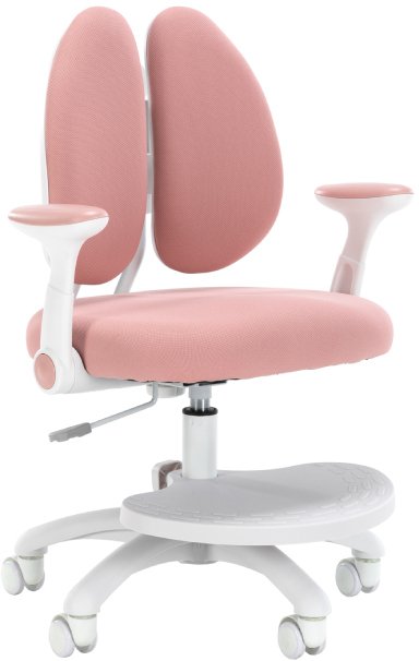

Детское ортопедическое кресло Everprof Kids 104 (розовый)