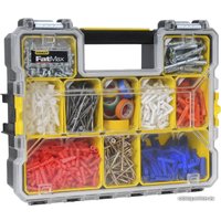 Органайзер Stanley FatMax Deep Pro Metal Latch 1-97-518