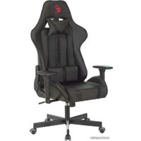 Игровое (геймерское) кресло A4Tech Bloody GC-600 (черный)