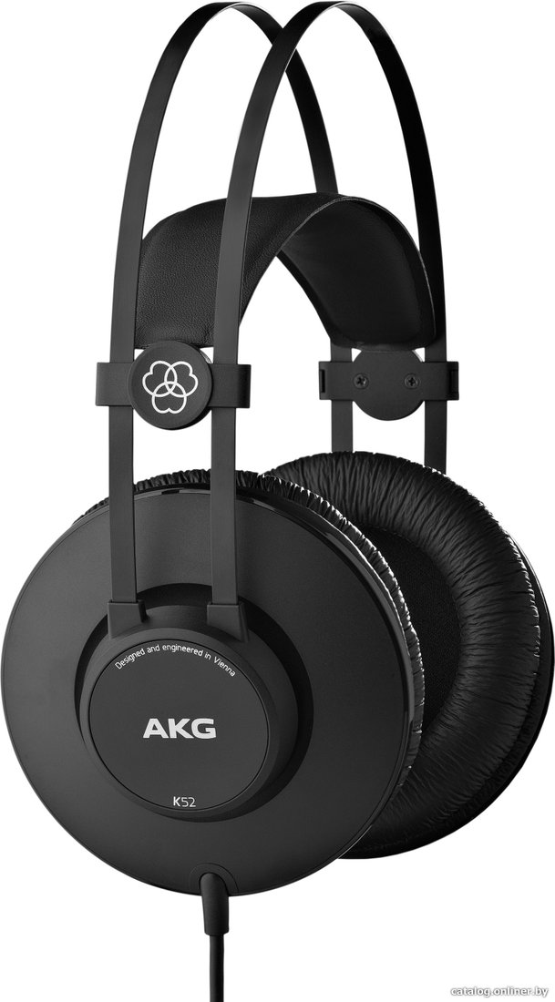 

Наушники AKG K52