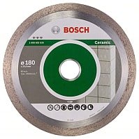 

Отрезной диск алмазный Bosch 2.608.602.635