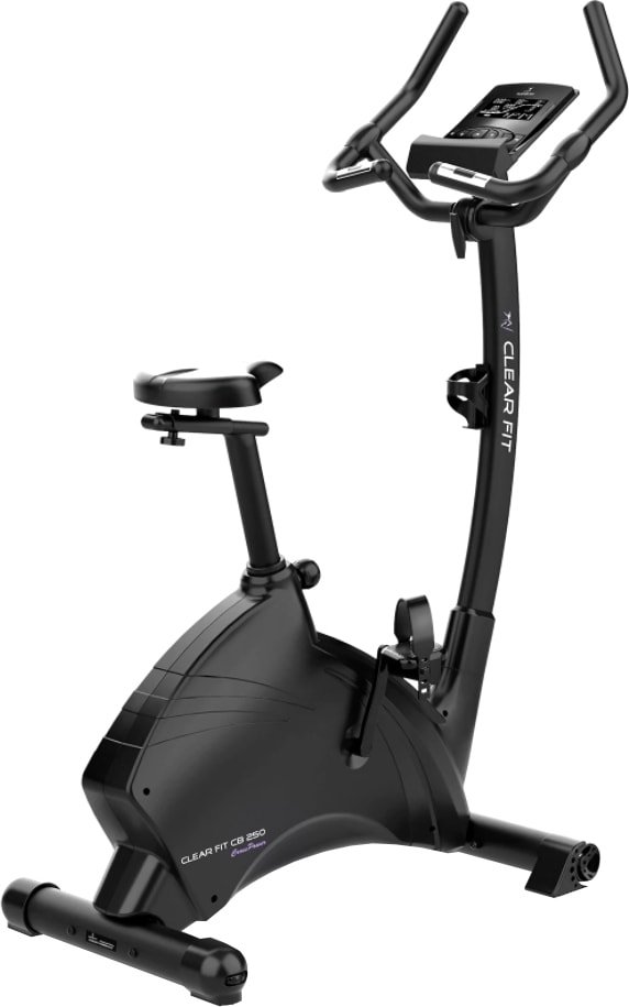 

Велотренажер Clear Fit CrossPower CB 250