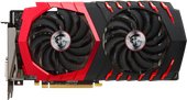 MSI Radeon RX 480 Gaming X 8GB GDDR5 [RX 480 GAMING X 8G]