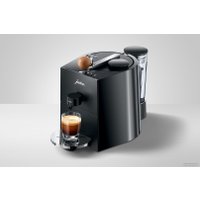 Кофемашина JURA Ono Coffee Black EA 15505