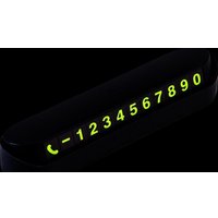 Автовизитка Rexant 80-1001