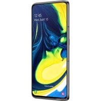 Телефон Samsung Galaxy A80 8GB/128GB (черный)