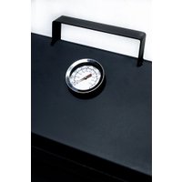 Коптильня Manko двухъярусная с гидрозатвором 2