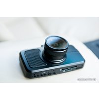 Видеорегистратор-GPS информатор (2в1) TrendVision TDR-719S