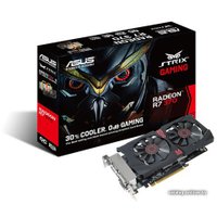 Видеокарта ASUS Radeon R7 370 2GB GDDR5 (STRIX-R7370-DC2OC-2GD5-GAMING)