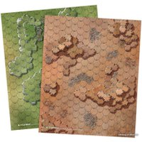 Настольная игра Мир Хобби BattleTech: Вторжение Кланов