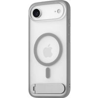 Чехол для телефона uBear Stand 360 Mag Case для iPhone Air (серый)