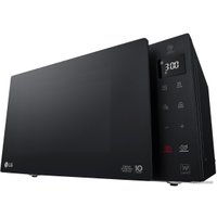Микроволновая печь LG MH6535GIB