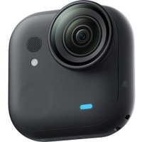 Модульная экшен-камера Insta360 GO Ultra (Cycling Bundle, черный)