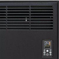 Конвектор iVigo EPK4590P20 WI-FI 921301200311402100 (черный)