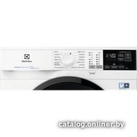 Стиральная машина Electrolux SensiCare 600 EW6SN426BPI