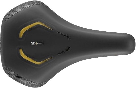 

Седло Selle Royal Lookin 3D Moderate Man