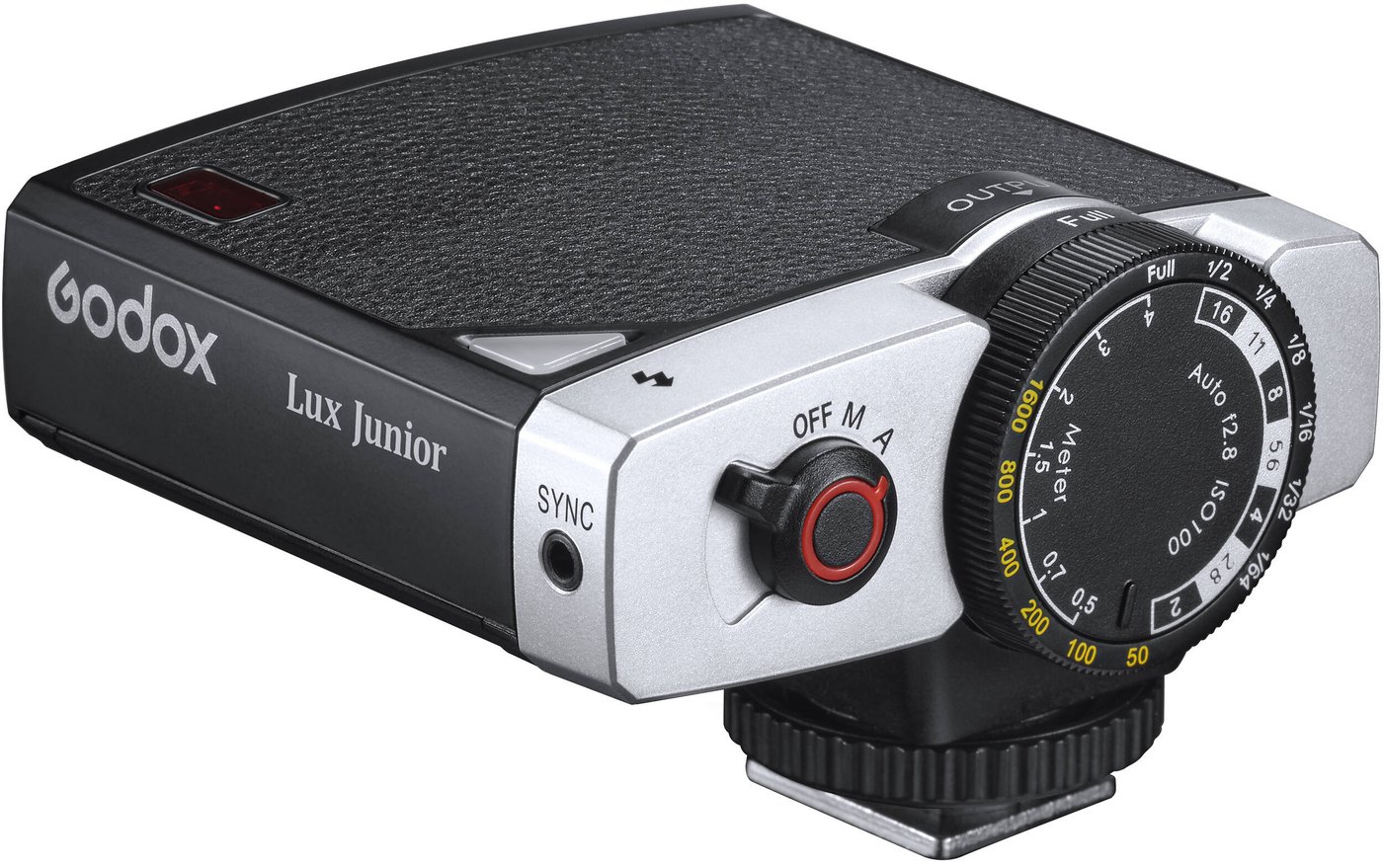 

Вспышка Godox Lux Junior