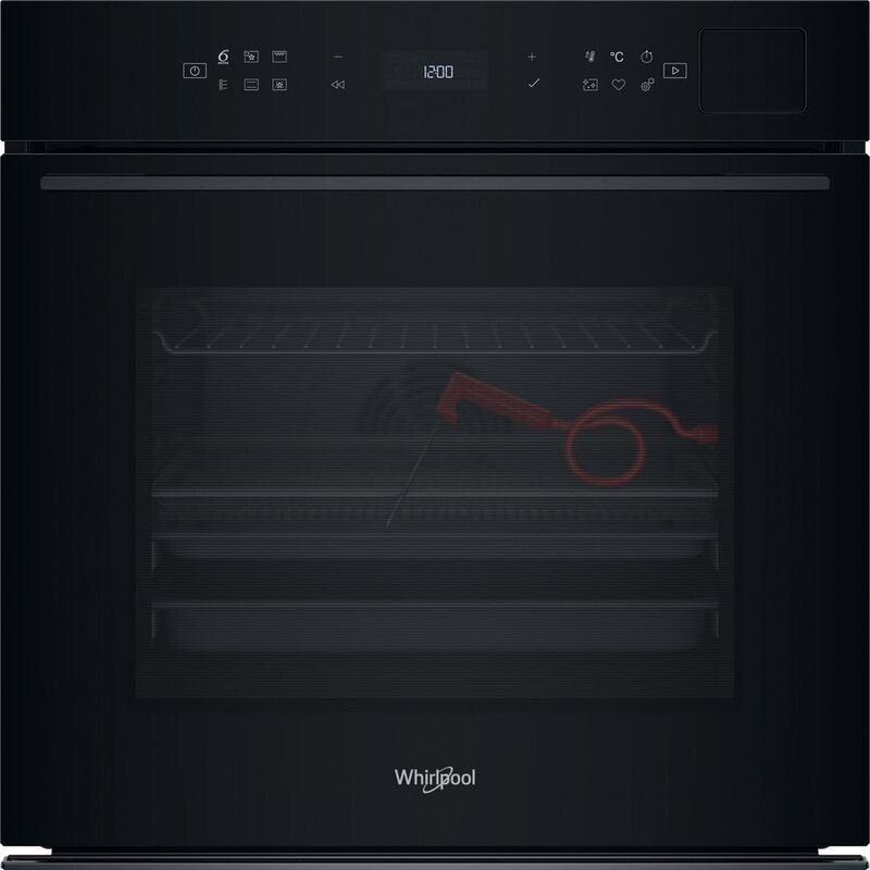 

Электрический духовой шкаф Whirlpool WOI7A8FHT2SBA