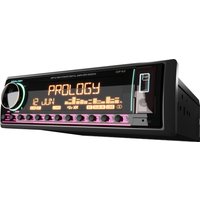 USB-магнитола Prology CDP-8.8 Kraken